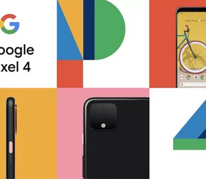 Google Pixel 4 et Pixel 4 XL : sortie en France le 24 octobre à partir de 769€